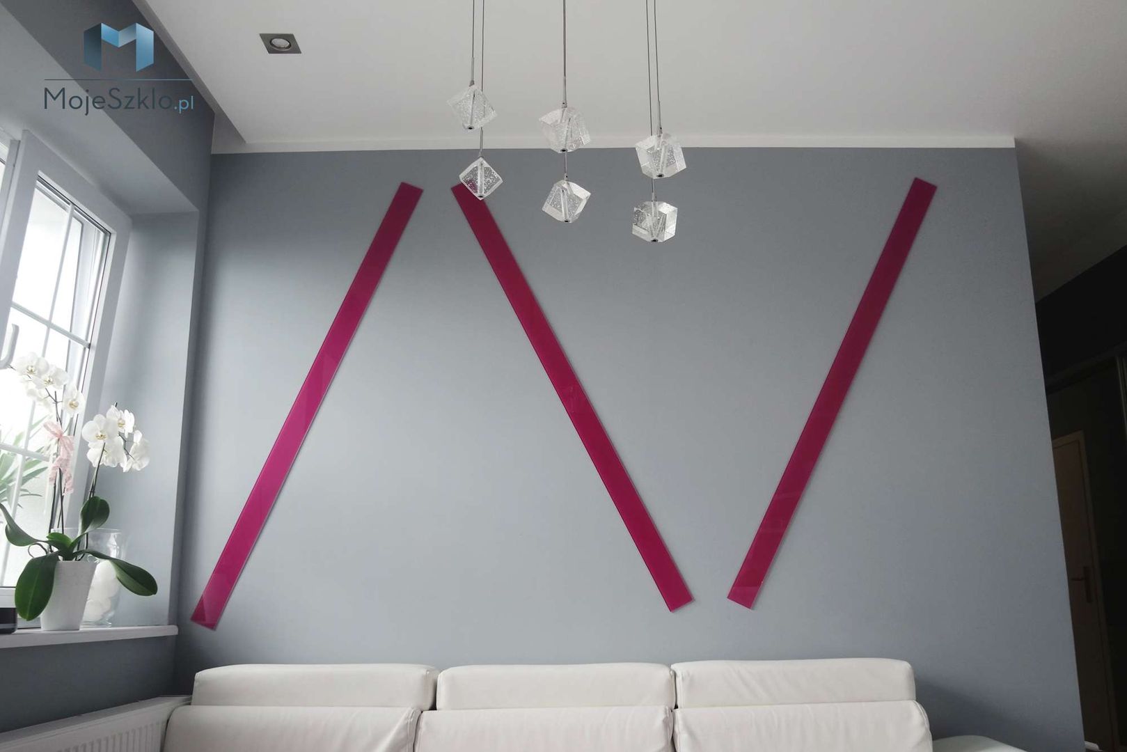 homify Walls Glass