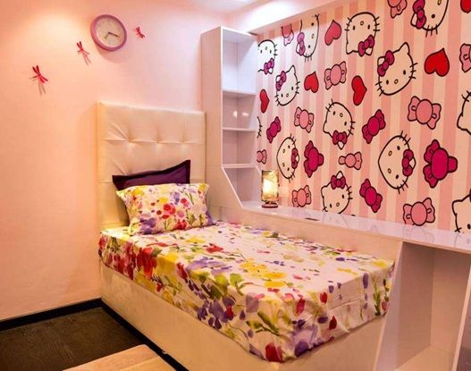 kid's Room Homagica Services Private Limited Nursery/kid’s room Beds & cribs