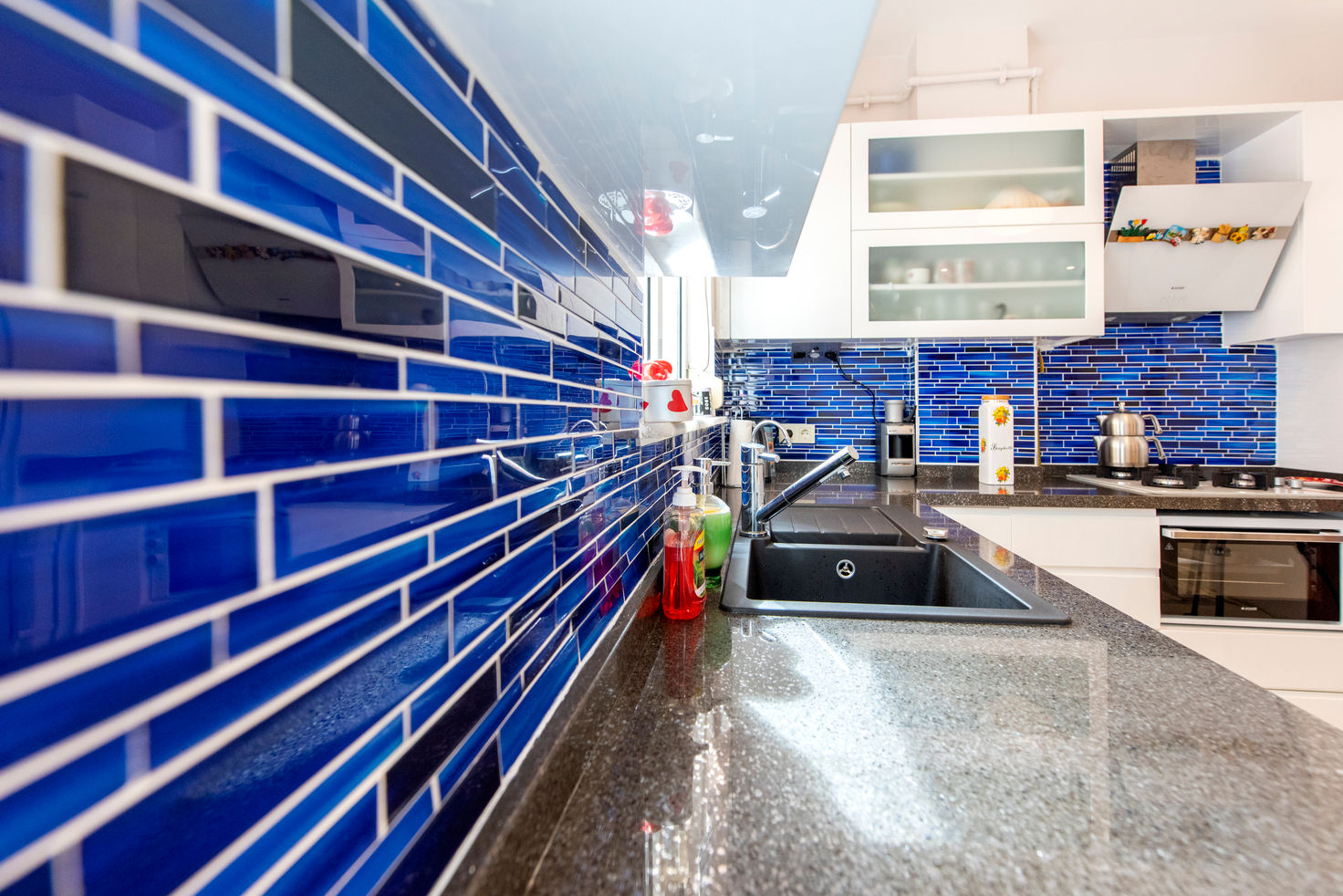 Sıcak ve samimi bir dekorasyon projesi | homify