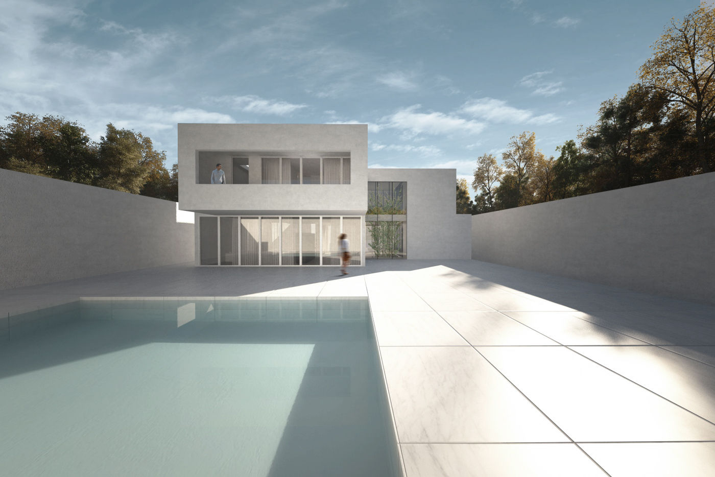 Vivienda Unifamiliar en Ibiza. , S-AART S-AART Detached home