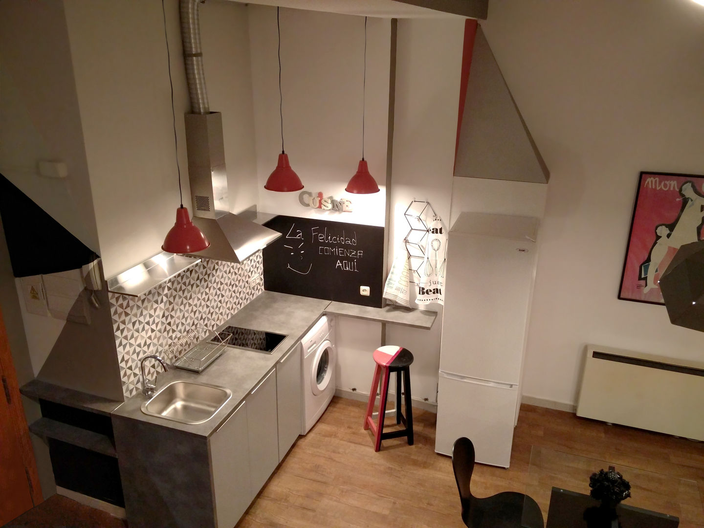 homify Kitchen