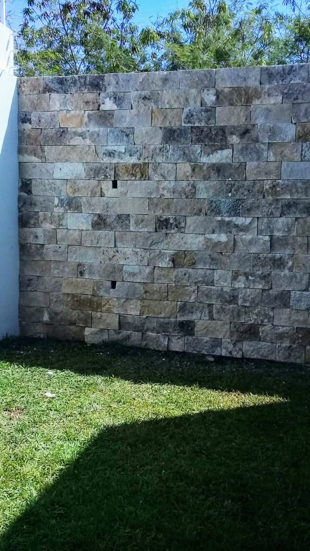 Guía Definitiva Sobre Decoración En Muro De Piedra