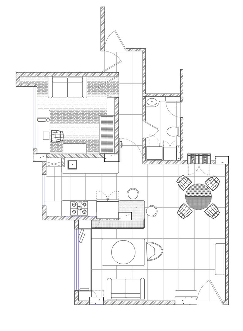 كلاسيكي تنفيذ insitu by kalakaarihaath , كلاسيكي