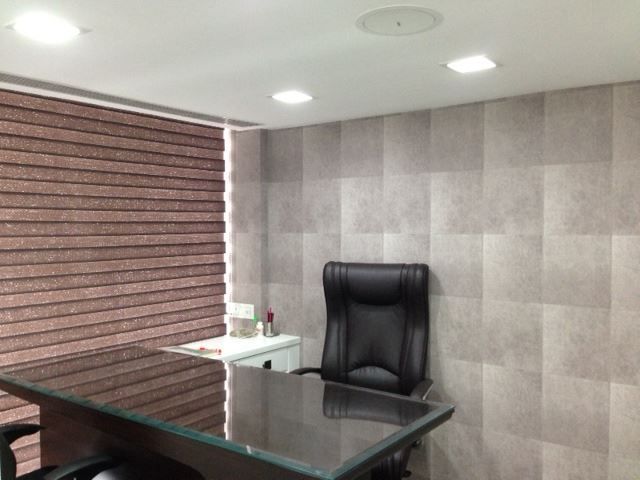 Showroom Design, Tanish Dzignz Tanish Dzignz Commercial spaces Shopping Centres