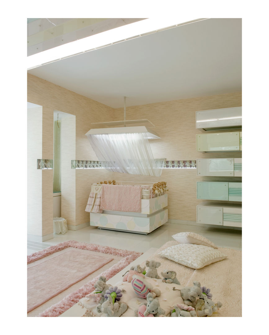 Baby Room, Tanish Dzignz Tanish Dzignz Nursery/kid’s room
