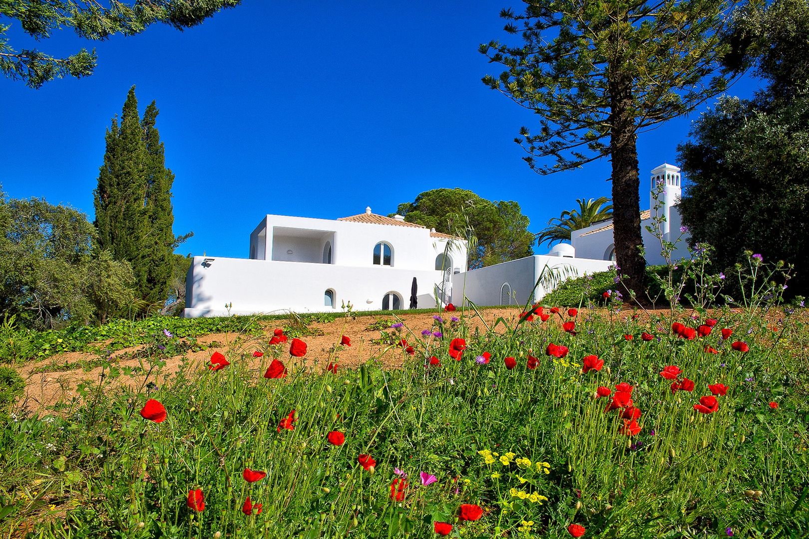 Jardíssimo - Hotel Casa Arte, Bensafrim, Jardíssimo Jardíssimo Garden