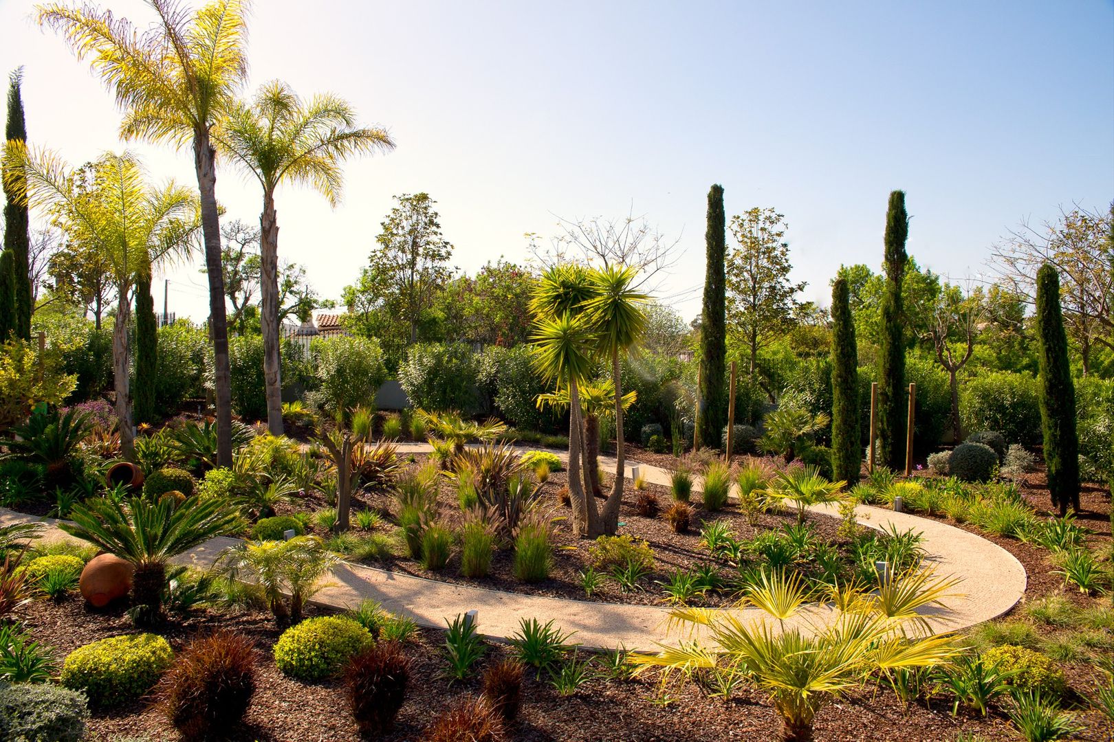 Jardíssimo - Villa Cesteiros, Carvoeiro, Jardíssimo Jardíssimo Сад