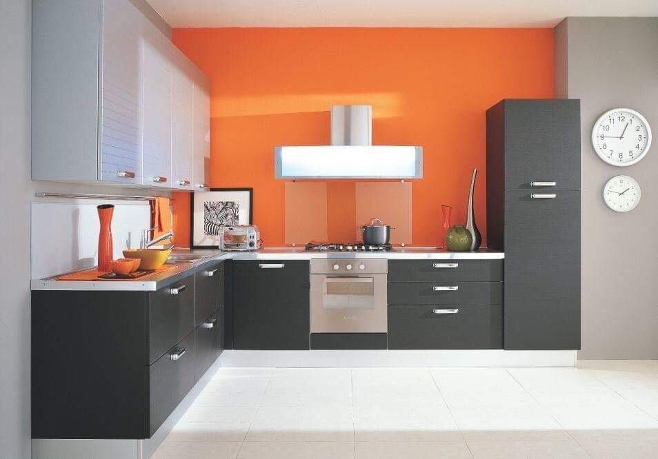 Cocinas, Constructora Arcus Limitada Constructora Arcus Limitada Built-in kitchens