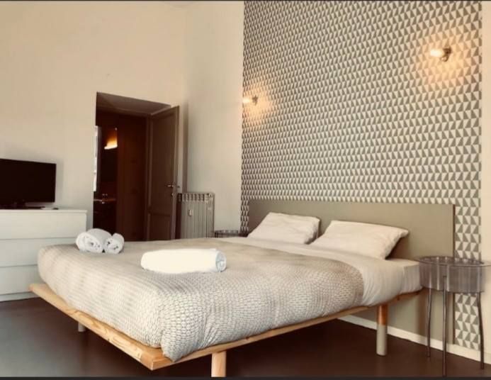 restyling casa vacanza, nicola galatro nicola galatro Commercial spaces Concrete Hotels