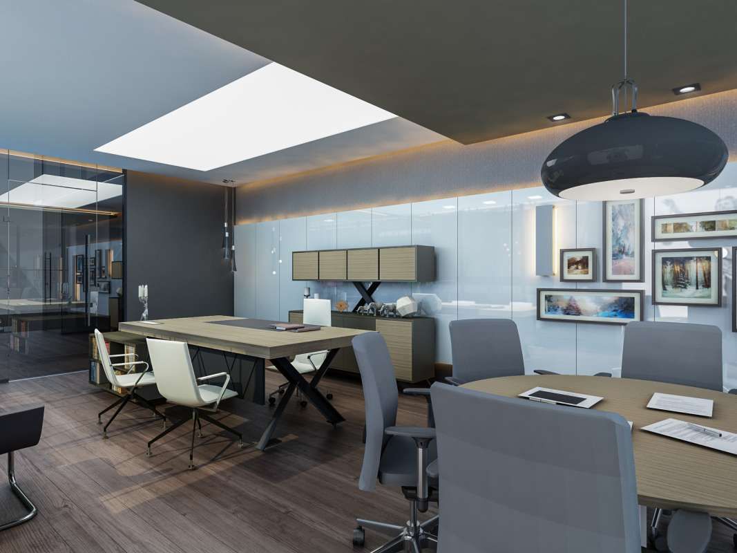 Şahin Hukuk Bürosu, VERO CONCEPT MİMARLIK VERO CONCEPT MİMARLIK Ticari alanlar ofis,Ofis Alanları