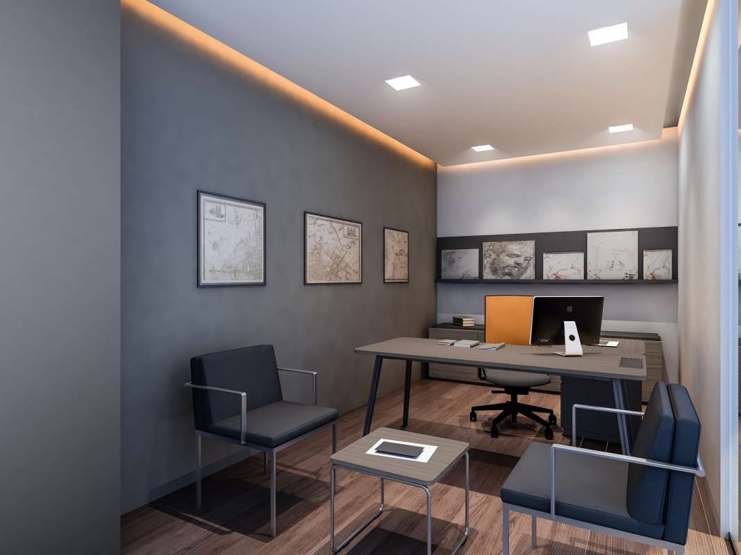 Şahin Hukuk Bürosu, VERO CONCEPT MİMARLIK VERO CONCEPT MİMARLIK Commercial spaces Office buildings