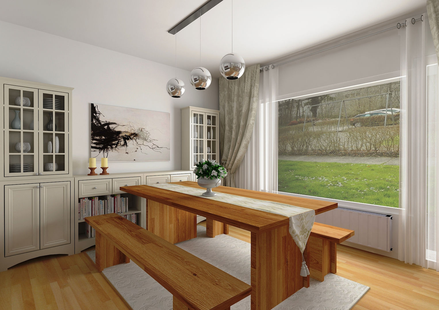 AYB KONUT, PRATIKIZ MIMARLIK/ ARCHITECTURE PRATIKIZ MIMARLIK/ ARCHITECTURE Modern dining room Chairs & benches