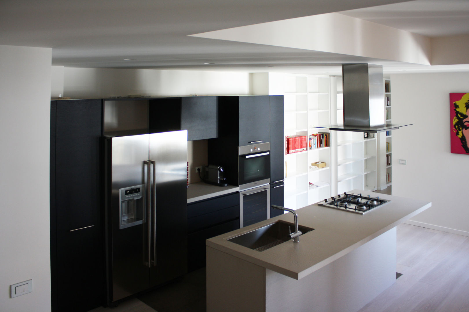 Progettazione Cucina: 5 Soluzioni di Design