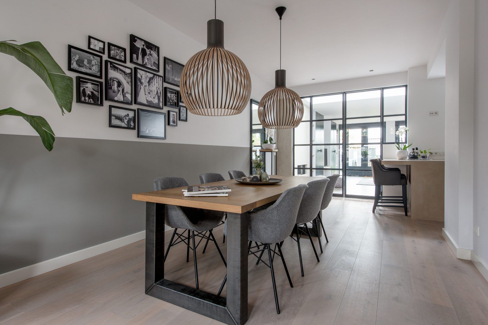 Tips voor Het Kiezen van de Juiste Eettafel | homify