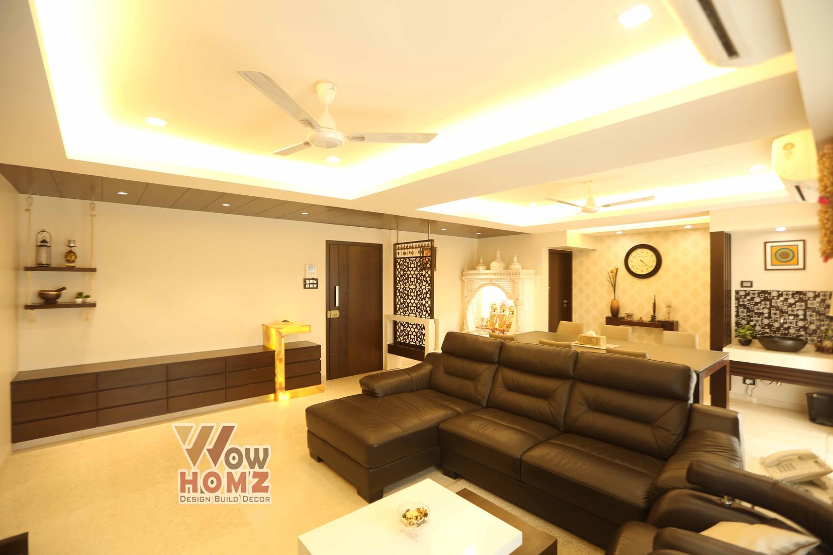 JP Aggarwal - Interior designing Mumbai, Wow Homz Wow Homz