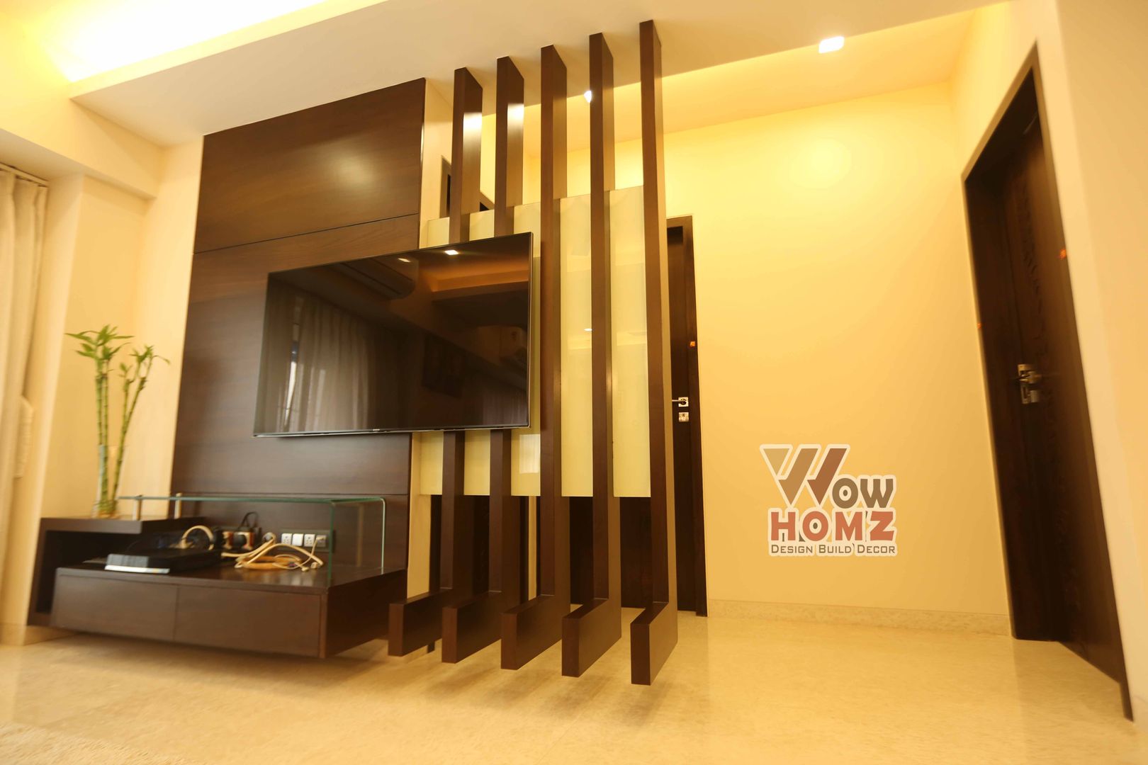 JP Aggarwal - Interior designing Mumbai, Wow Homz Wow Homz