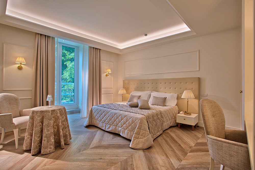 Cornice per led a parete o soffitto EL301, Eleni Lighting Eleni Lighting Bedroom