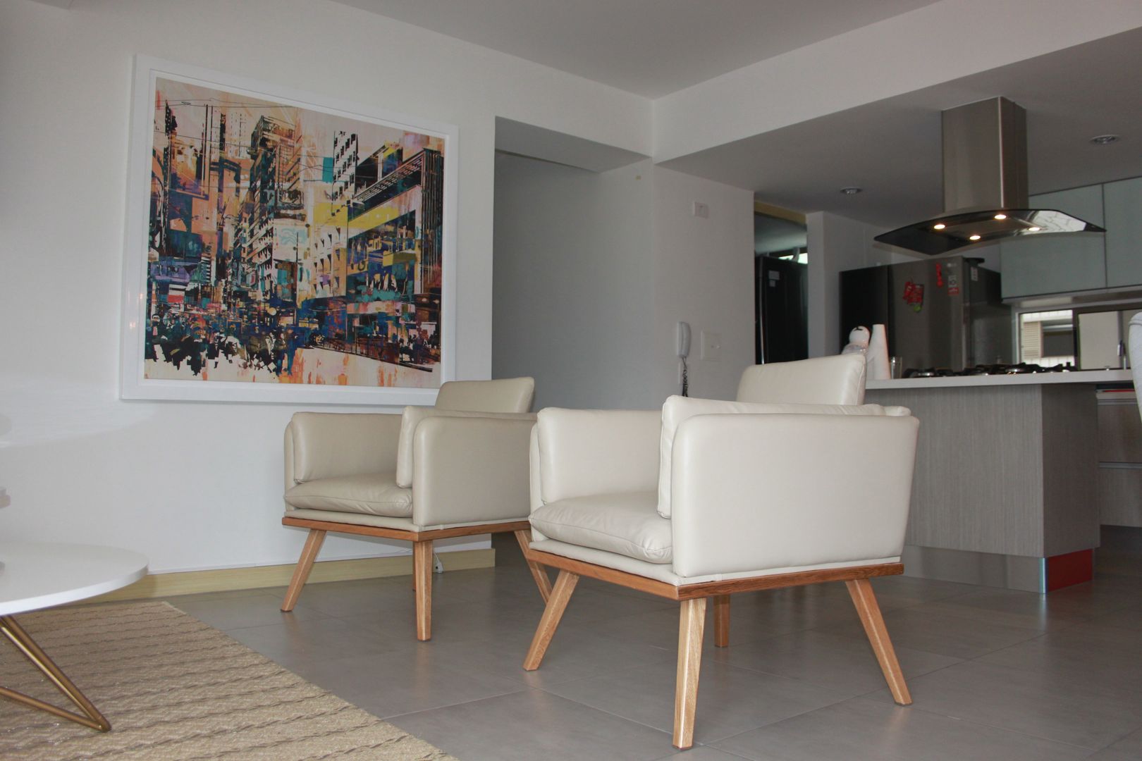 Sillones Modernos que Hacen Magia en la Decoración | homify