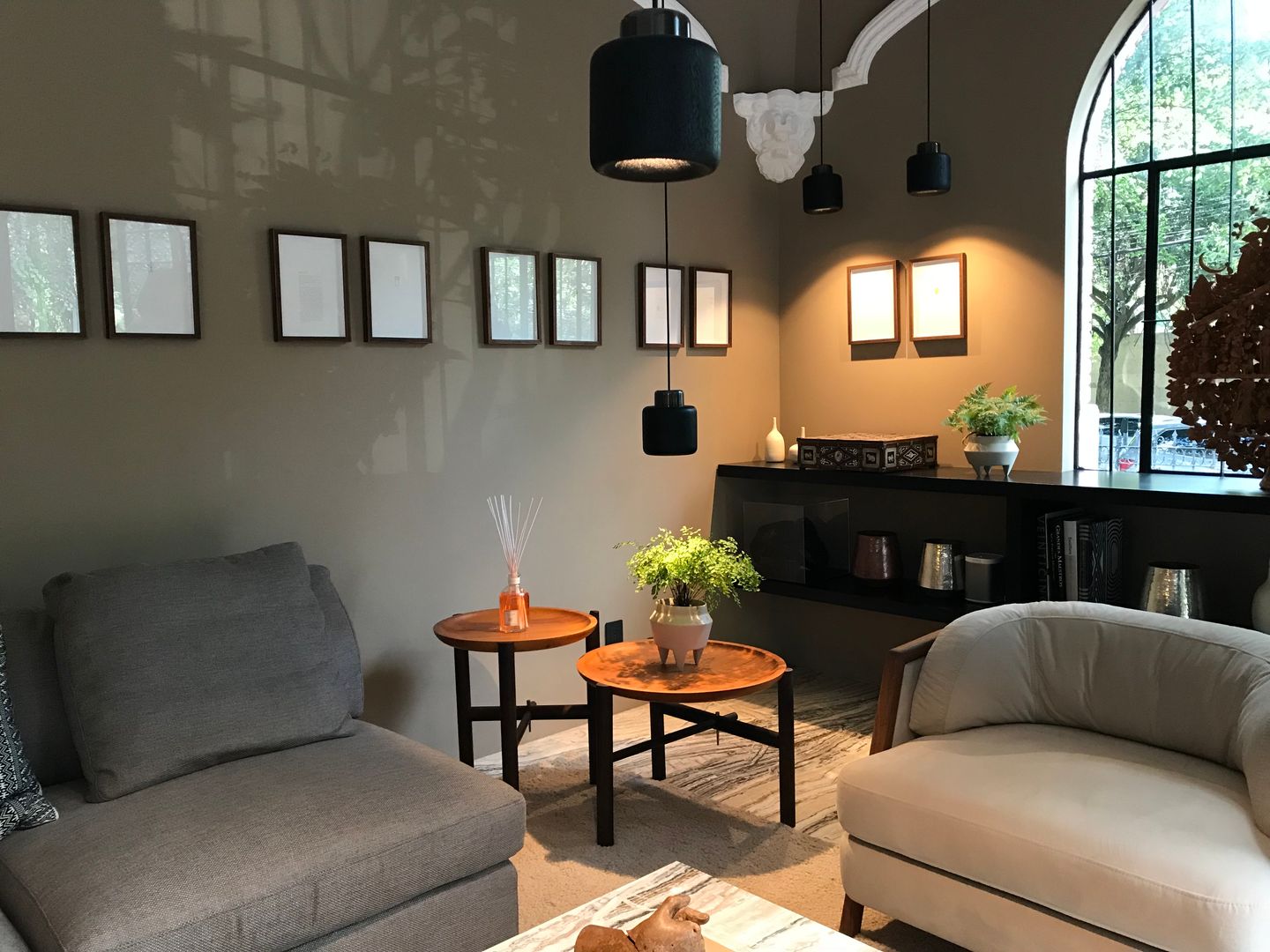 Sillones Modernos que Hacen Magia en la Decoración | homify