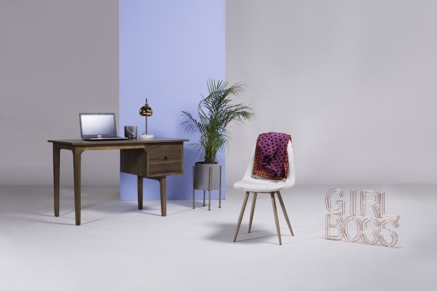 Cómo armar un home office, moblum moblum Commercial spaces Office spaces & stores