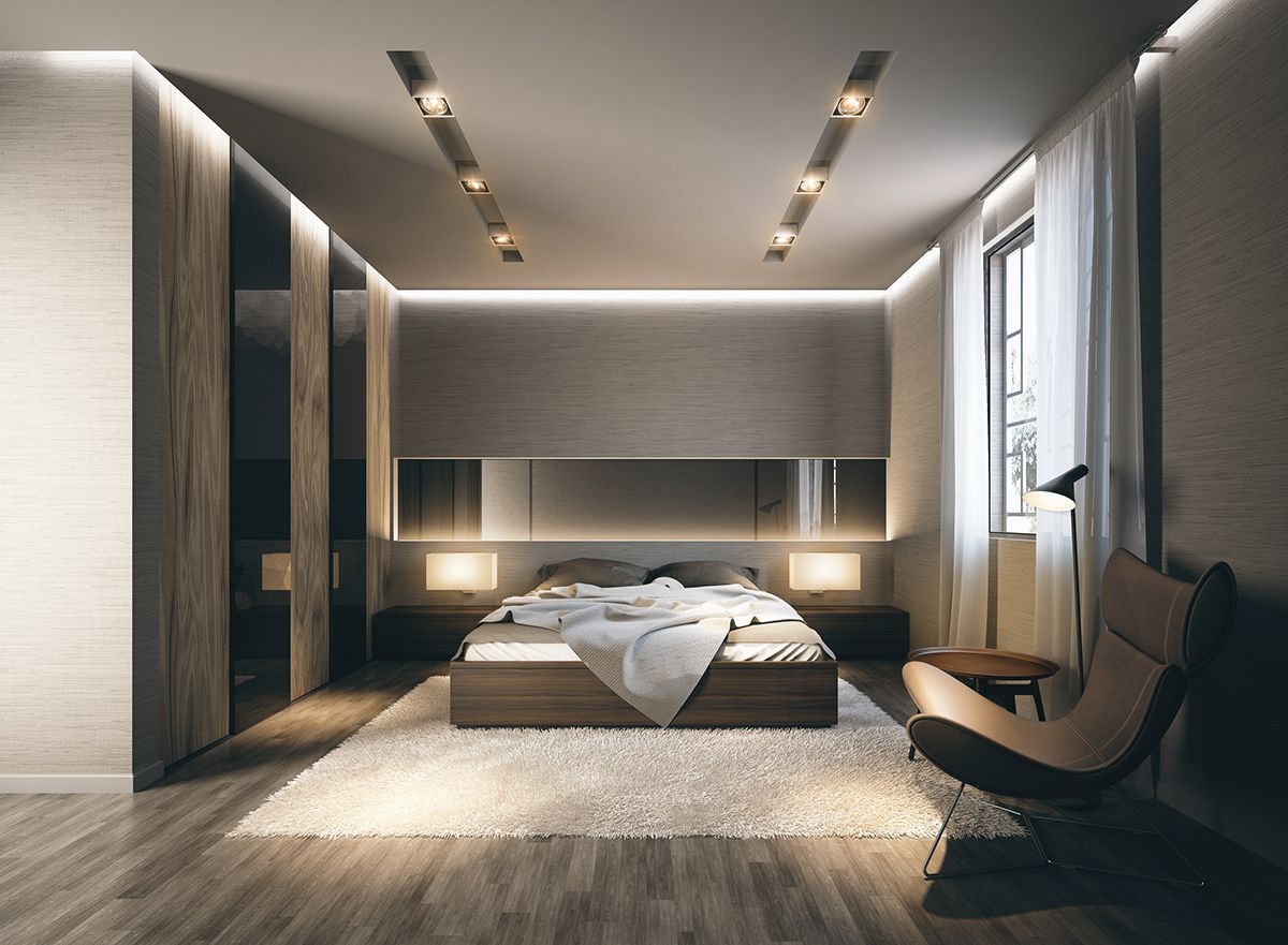 Teotihuacanos, Airchitecture IN Resonance Airchitecture IN Resonance Modern style bedroom Wood Wood effect