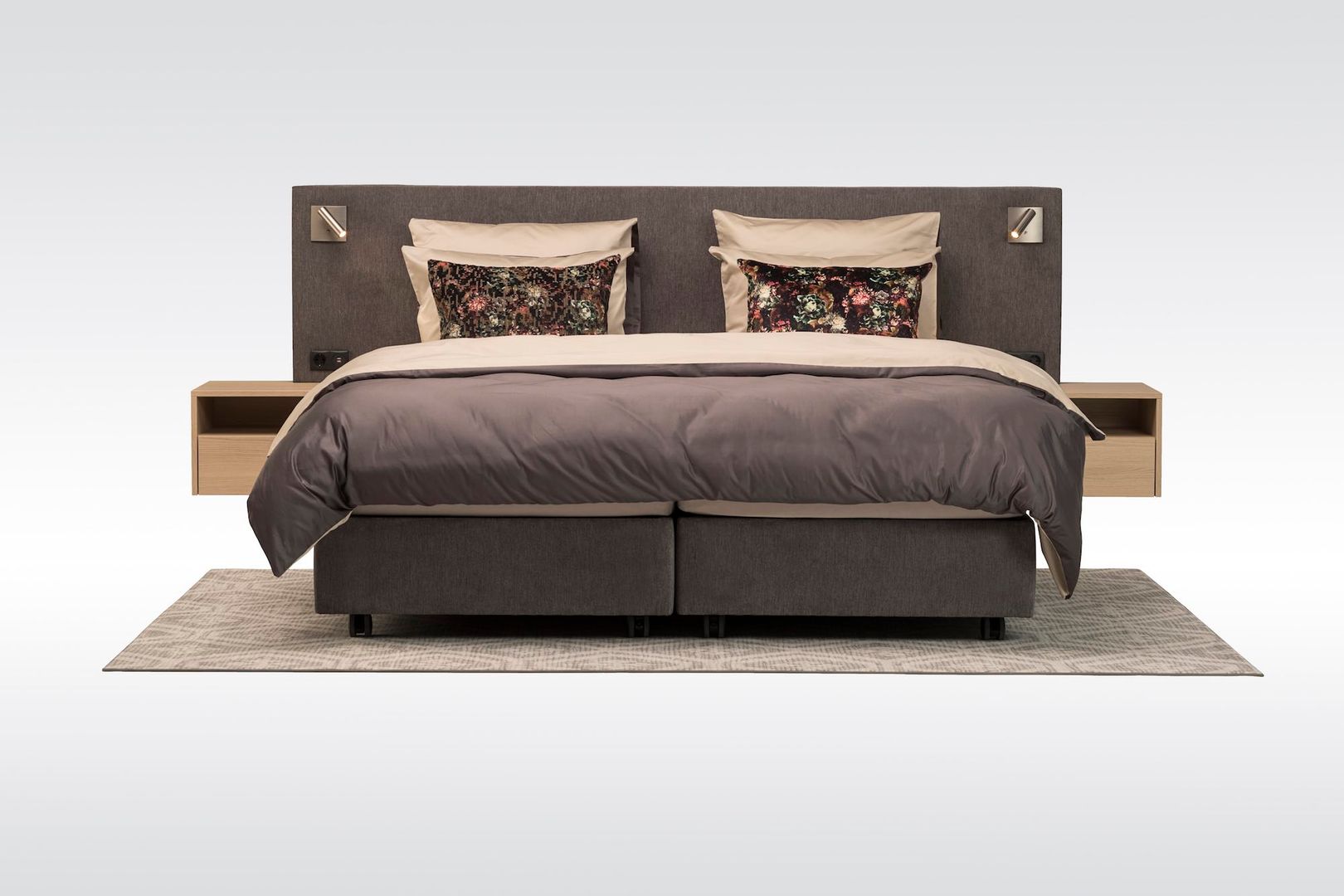 Manifesto collectie, De Suite De Suite Bedroom Beds & headboards