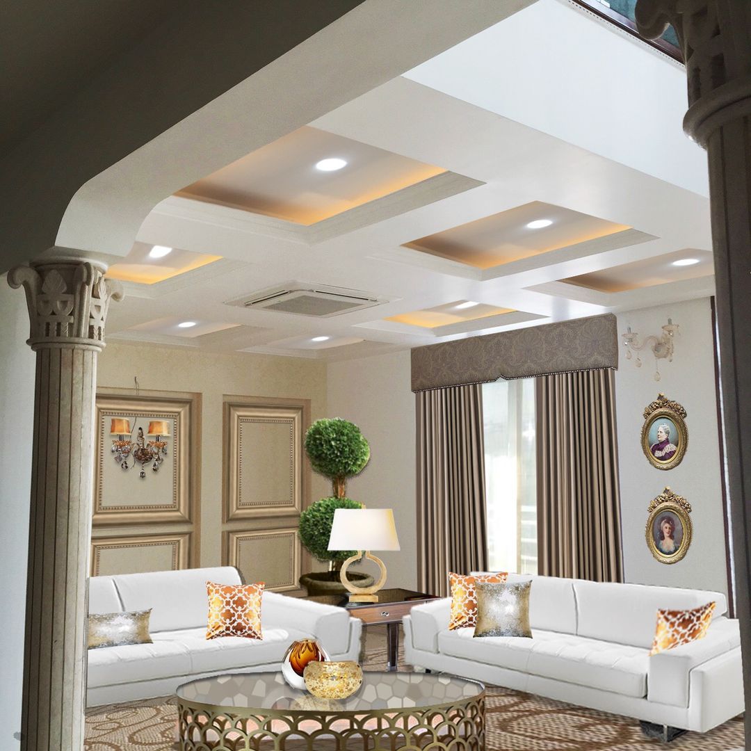 Ashwath Narayan’s residence, Phat Phorms Designs Phat Phorms Designs
