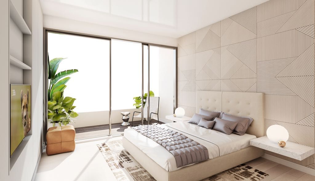 Give a Trendy Makeover to Your Bedroom With These Stunning Interior ...