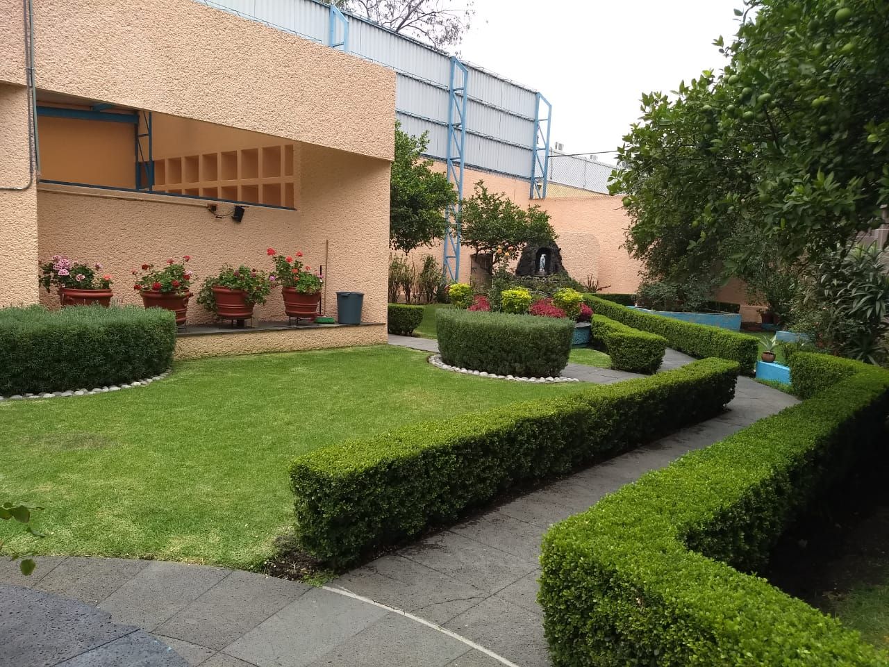 Paisajismo, AAVE Diseño y Construcción AAVE Diseño y Construcción Jardines con piedras