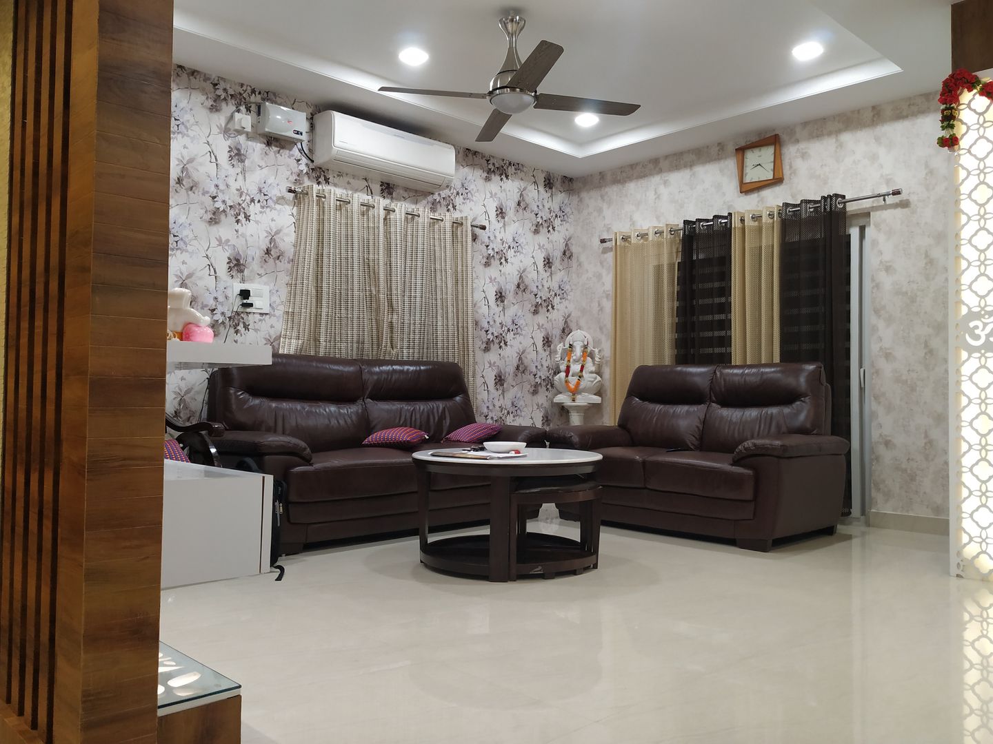 Complete home interiors in hyderabd, Sharma Interiors Sharma Interiors