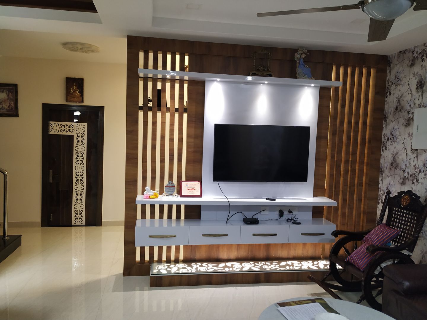 Complete home interiors in hyderabd, Sharma Interiors Sharma Interiors