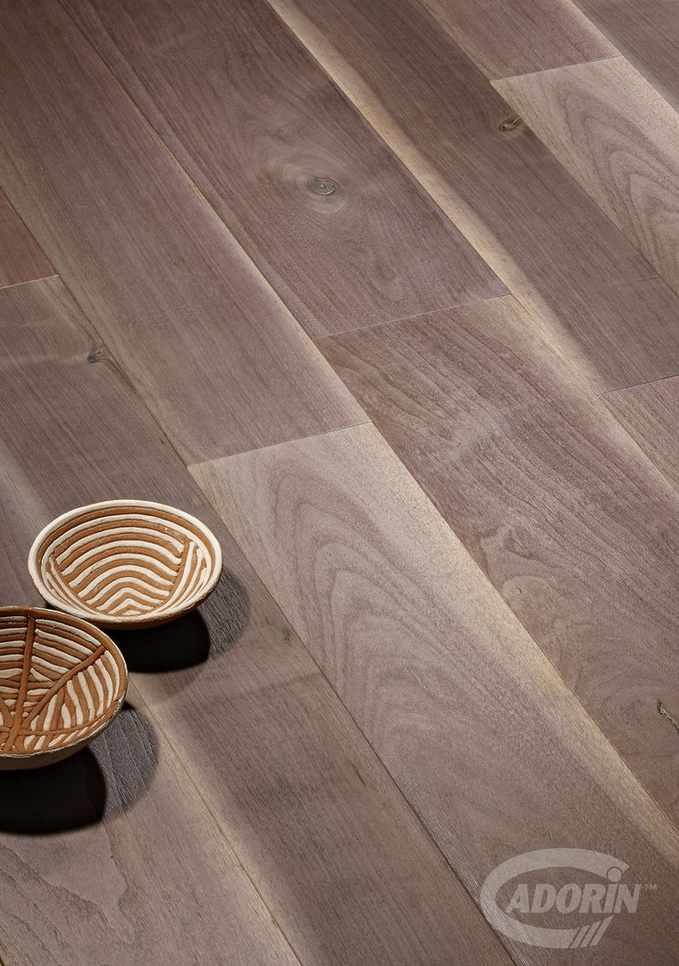 Old Noghera, Brushed, Bark varnished Cadorin Group Srl - Italian craftsmanship production Wood flooring and Coverings Floors