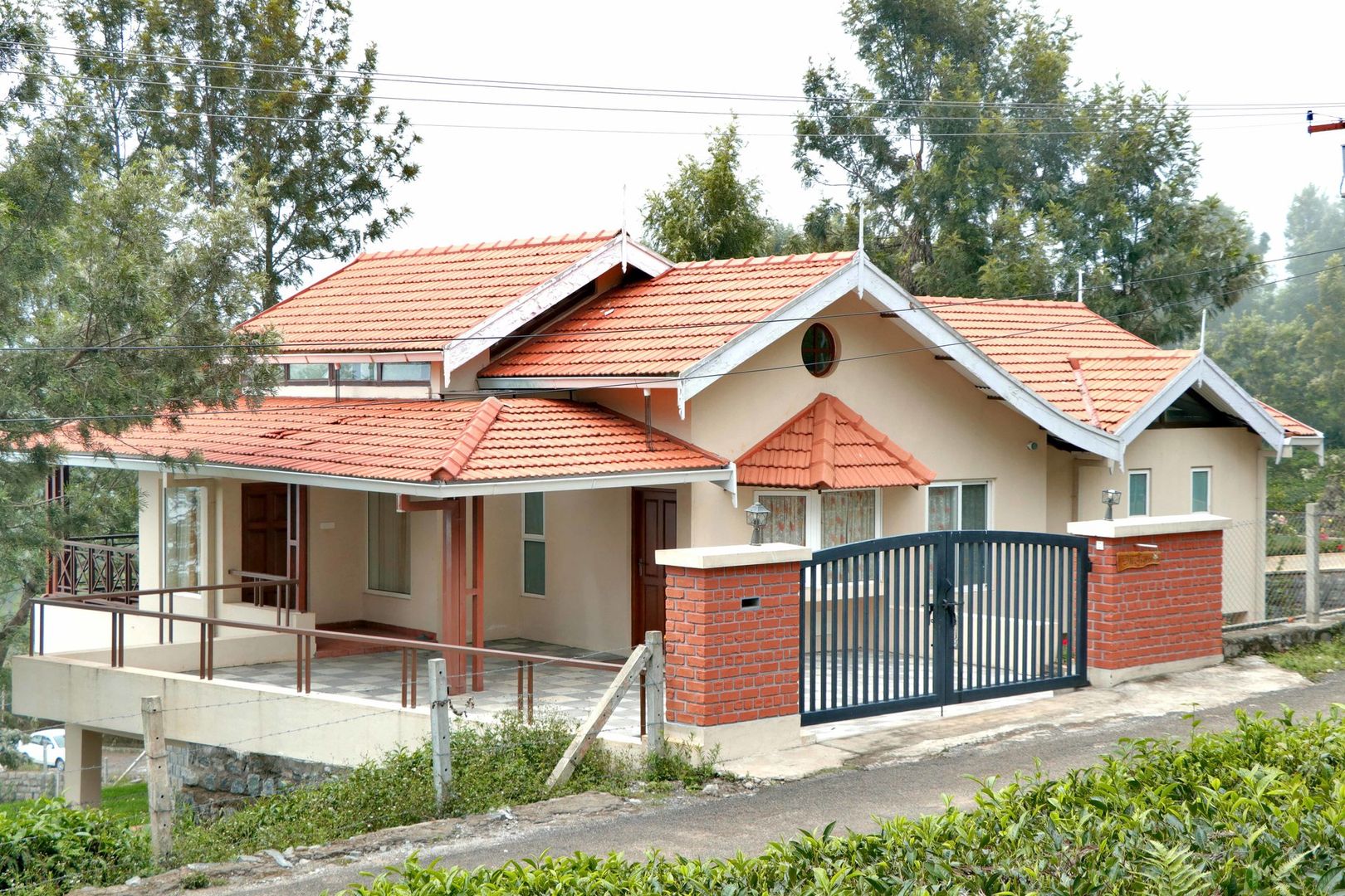 Mohan's, Vitrag Group Vitrag Group Bungalows