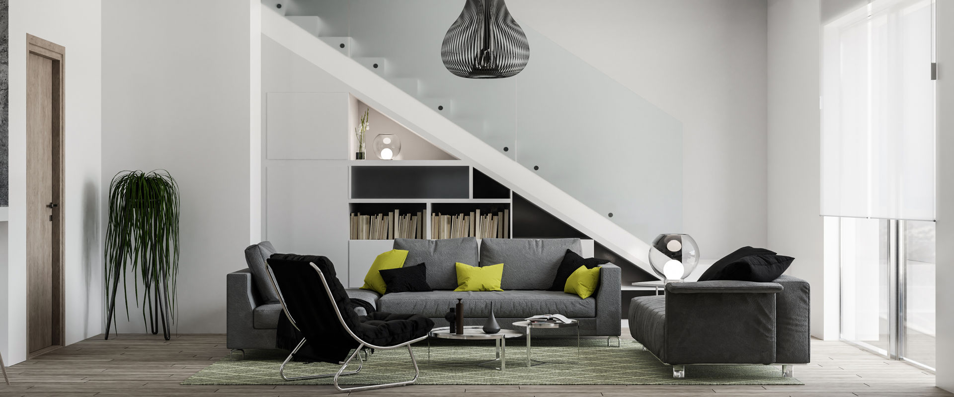 homify 现代客厅設計點子、靈感 & 圖片 布織品 Amber/Gold 沙發與扶手椅