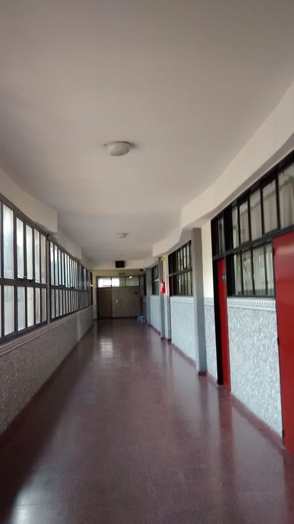 Reforma y ampliación Colegio San Martín de Tours | Ciudad de Buenos Aires, REZ Arquitectura | Diseño | Construcción REZ Arquitectura | Diseño | Construcción Commercial spaces Schools