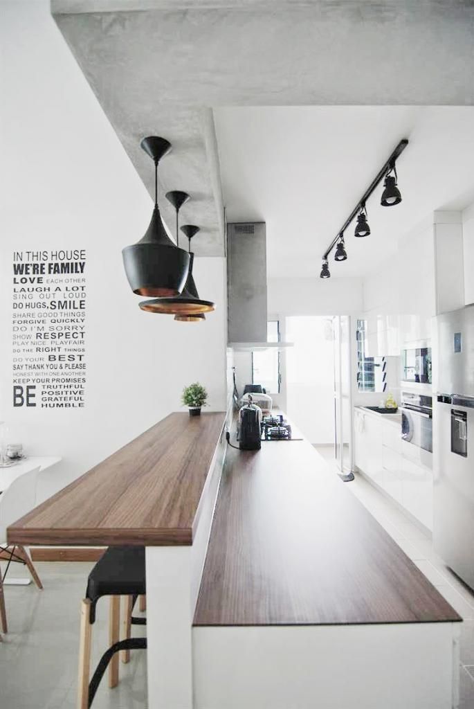 Exclusive Kitchen Countertops, Rebel Designs Rebel Designs Inbouwkeukens