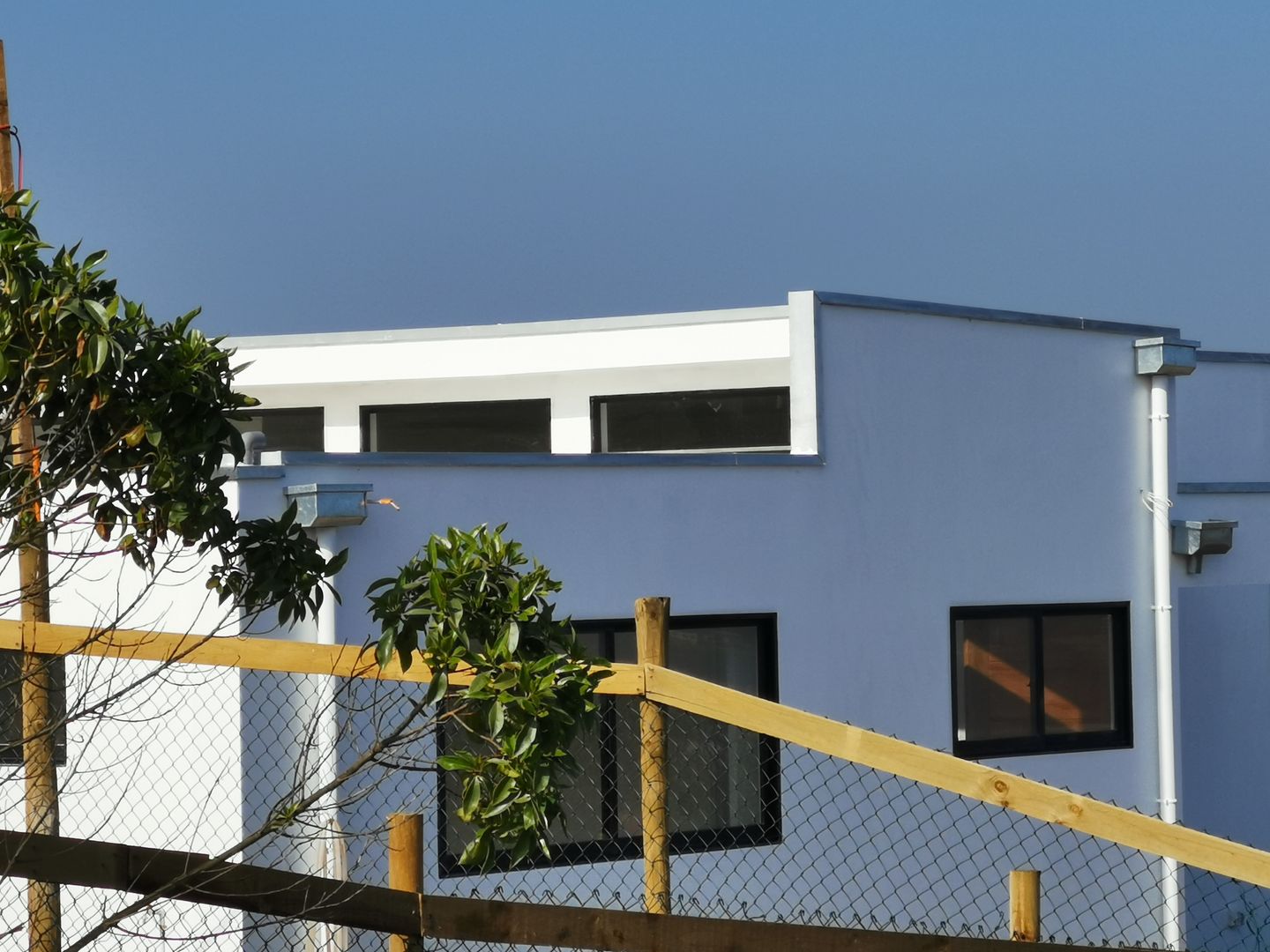 Casa Punta Piedra Ritoque, MS Arquitectos MS Arquitectos Nowoczesne domy