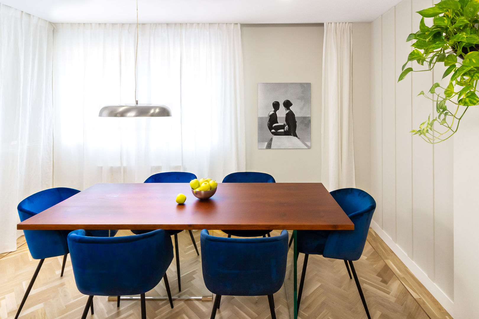 homify Comedores de estilo moderno