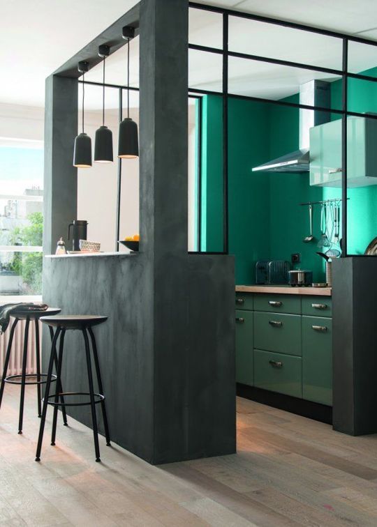 Exclusive Kitchen Countertops, Rebel Designs Rebel Designs Built-in kitchens Plywood