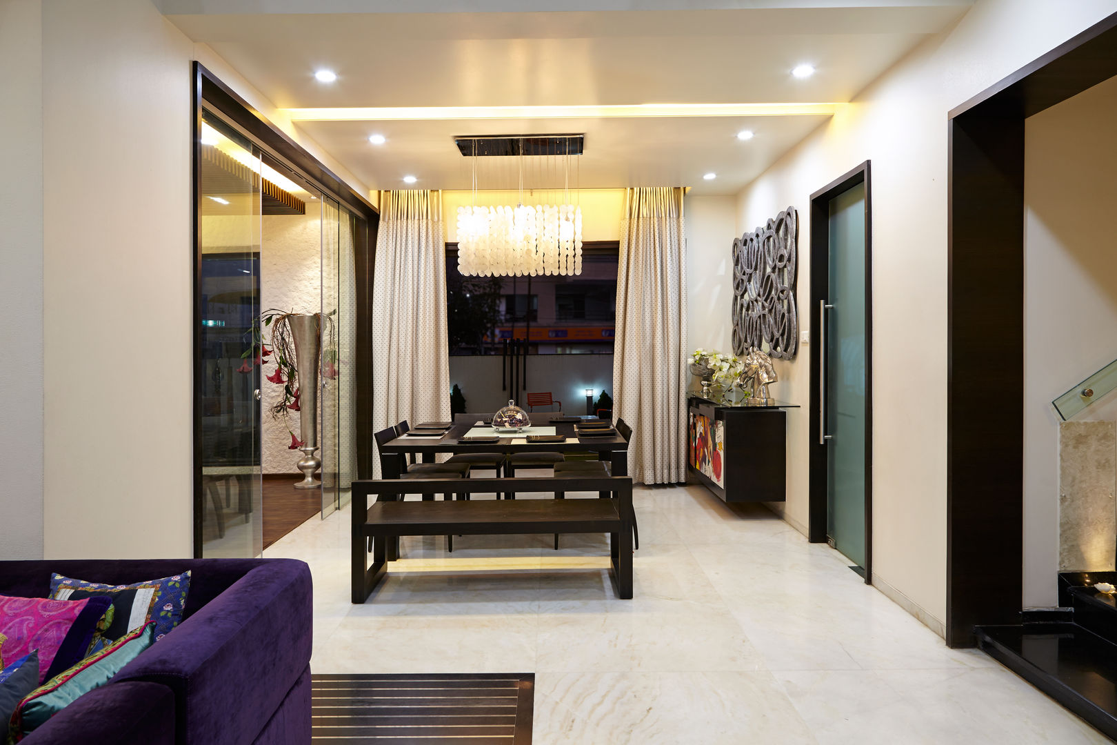 Interior Designing in pune, Exemplary Services Exemplary Services