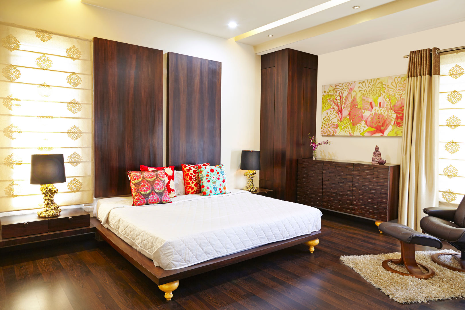 Interior Designing in pune, Exemplary Services Exemplary Services