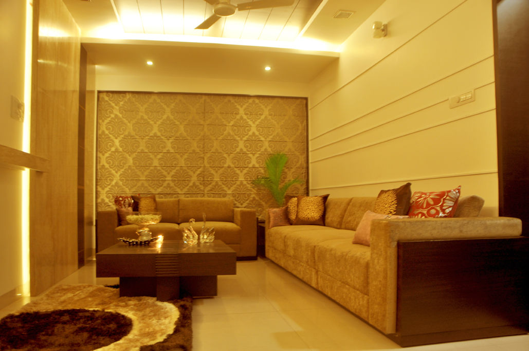 Complete house interior , Exemplary Services Exemplary Services