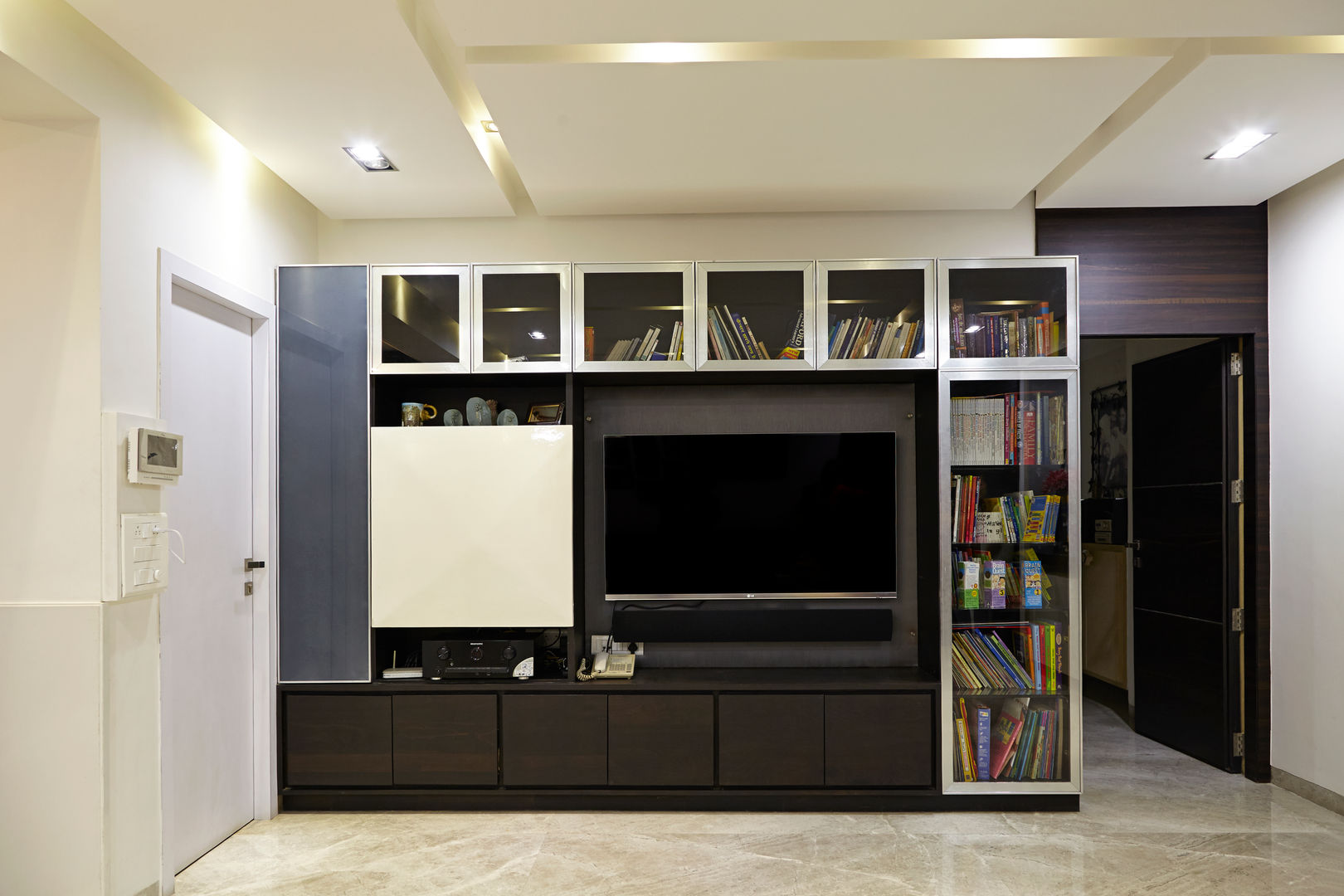 Interior ideas for 4bhk house in pune, Exemplary Services Exemplary Services