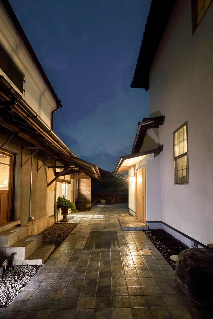 House in Minamitawara, Mimasis Design／ミメイシス デザイン Mimasis Design／ミメイシス デザイン 木造住宅