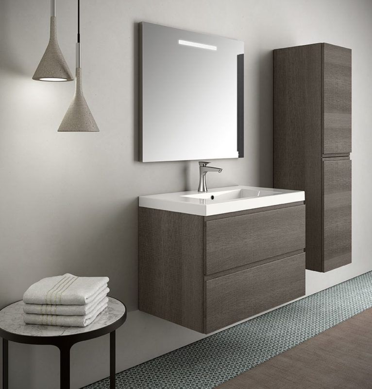 RISTRUTTURAZIONE, Bpaceramiche Bpaceramiche Classic style bathroom Ceramic