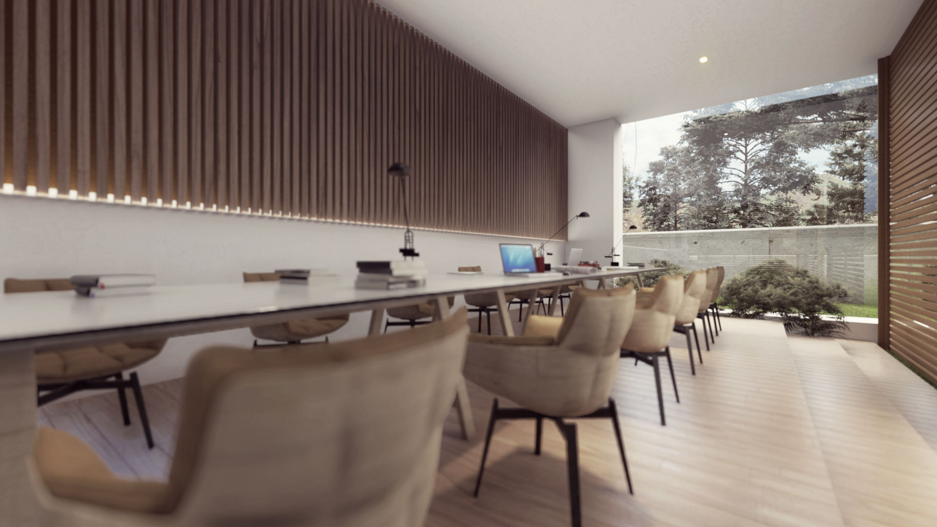 Elige la Mejor Silla Para tu Oficina, ¡Cómoda y Bien Estructurada! | homify