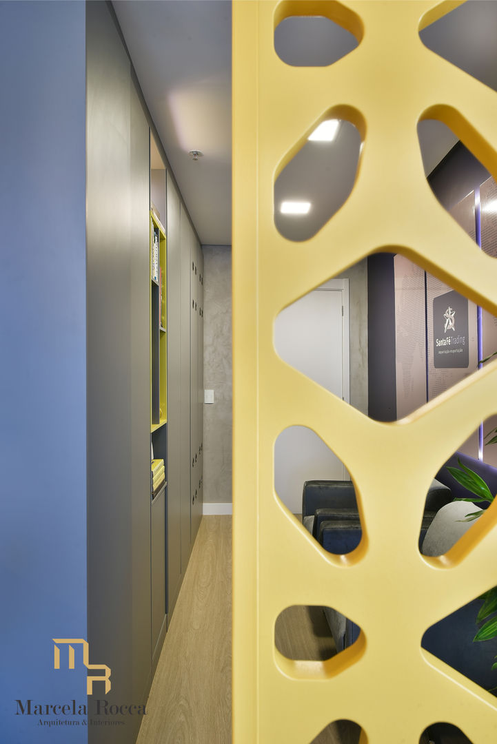 Design de interiores moderno e criativo para escritório em Pinheiros ...