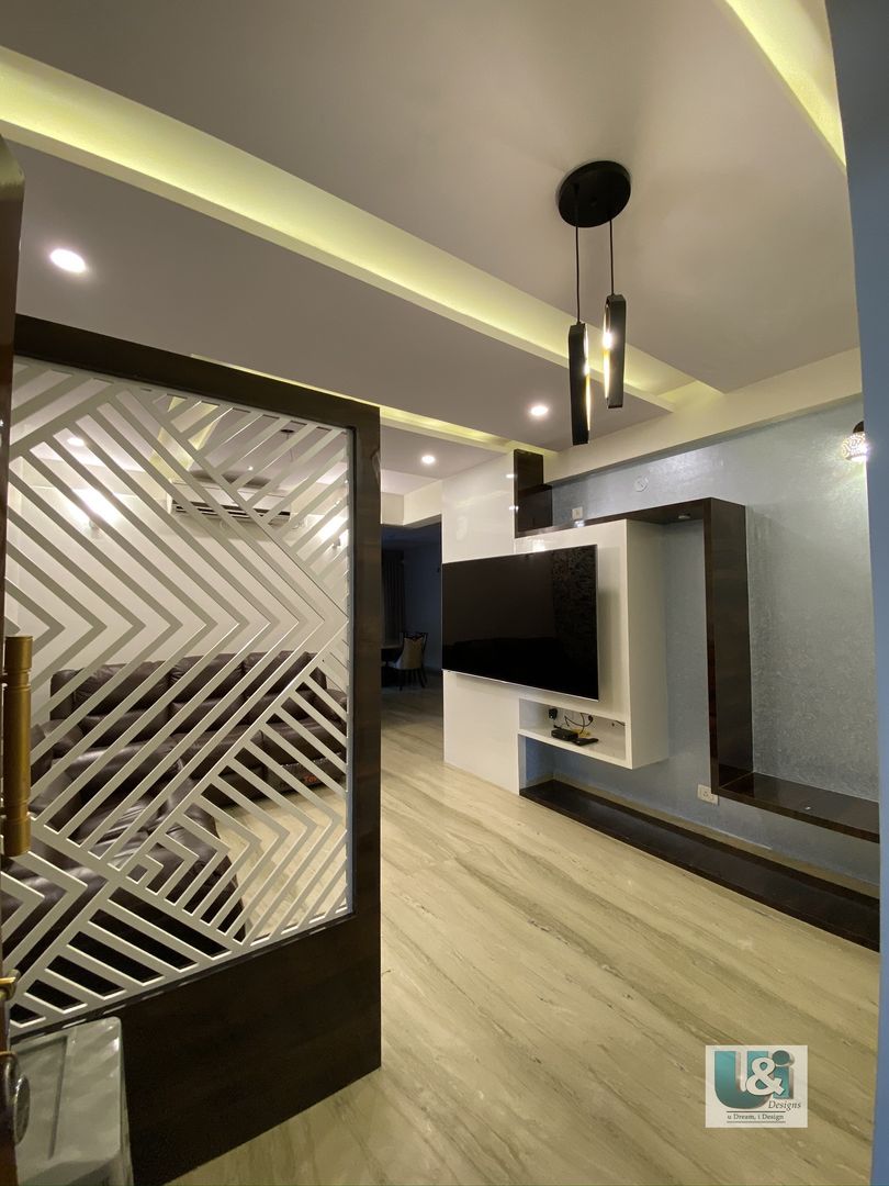 Trendy Jaali Designs for Contemporary Indian Homes | homify