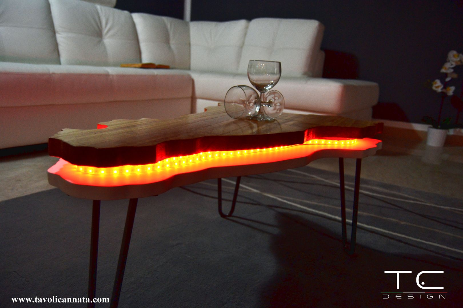 Tavolino da salotto in legno modello Trinacria TCDESIGN Soggiorno moderno Legno Effetto legno coffee table, modern coffee table, led coffee table, glass coffee table, wood coffee table, luxury coffee table, living room table, table basse, table basse en verre, table basse bois, unique, coffee table, white coffee table, black coffee table, tables basses, Couchtische, Tisch, led, wood, cooffee, table, tables, glass, furniture, luxury, italian, white, black,Tavolini