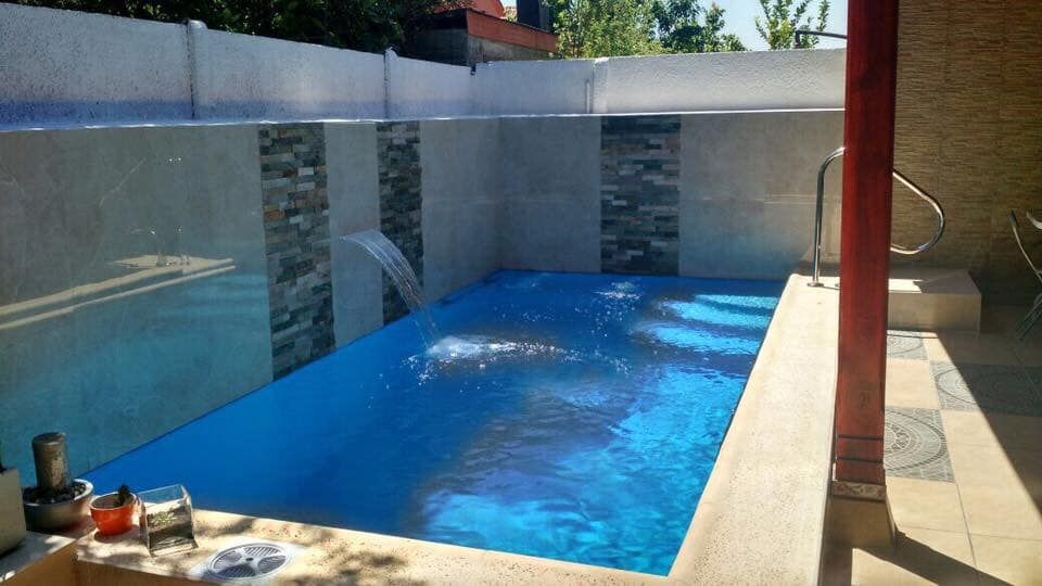 homify Garden Pool